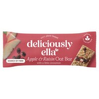 Deliciously Ella Oat Bar Cacao & Almond (50 g)