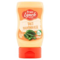 Bryan Lynch Finest Salads Taco Mayonnaise  (280 g)
