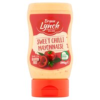 Bryan Lynch Finest Salads Sweet Chilli Mayonnaise (280 g)