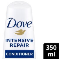 Dove Intensive Repair Conditioner (350 L)