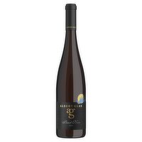 Albert Glas Pinot Noir Black Label (75 cl)