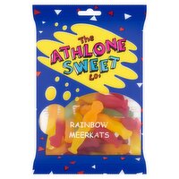 Athlone Sweets Kids Mix (170 g)