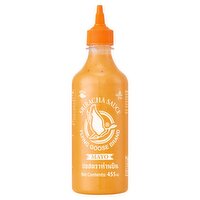 Flying Goose Sriracha Mayo Sauce (455 ml)
