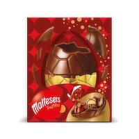Maltesers Truffles Giant Easter Egg (479 g)