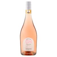 Graham Nortons Vino Frizzante Rose (75 cl)