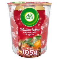 Airwick Candle Mullet Wine (1 Piece)