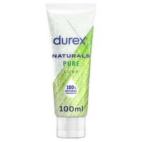 Durex Natural Pleasure Gel (100 ml)