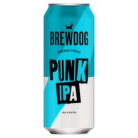 BrewDog Punk Ipa Can (500 ml)
