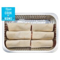 Pettitt's Cook At Home Homemade Sausage Rolls (1 Piece)