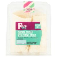 Frn Ckn Ceasar Wrap (180 g)