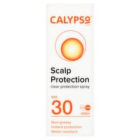 Calypso Scalp Protection Spray SPF 30 (50 ml)