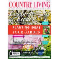 Country Living (1 Piece)