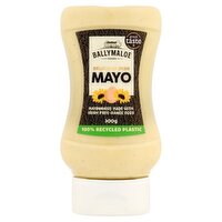 Ballymaloe Mayonnaise Squeezy  (300 g)