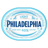 Philadelphia Light 8ca (280 g)