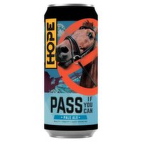 Hope Pass if You Can Pale Ale Can (440 ml)