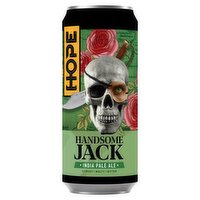 Hope Handsome Jack IPA Can (440 ml)
