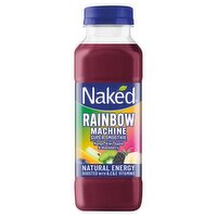 Naked Rainbow Machine Super Smoothie (300 ml)