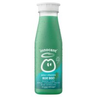 Innocent Bolt From The Blue Juice Plus (330 ml)