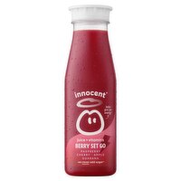 Innocent Berry Set Go Juice Plus  (330 ml)