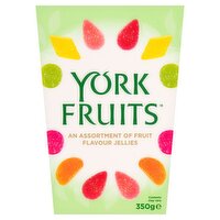 York Fruits Carton (350 g)