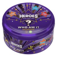 Cadbury Heroes Games Edition Tin  (750 g)