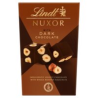 Lindt Nuxor Dark Chocolate Box (150 g)