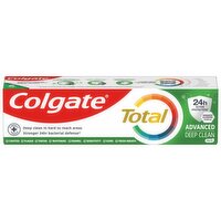 Colgate Toothpaste Total Advantage Deep Clean (75 ml)