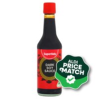 SuperValu Dark Soy Sauce (150 ml)