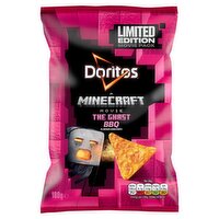 Doritos BBQ Corn Chips Bag (180 g)