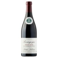 Louis Latour Bourgogne Pinot Noir (75 cl)