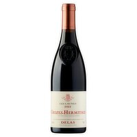 Delas Crozes Kermitage Les Launes Red (75 cl)