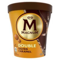 Magnum Double Salted Caramel Ice Cream (55 ml)