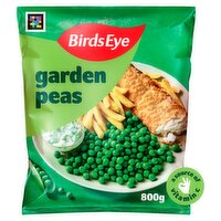 Birdseye Garden Peas (800 g)