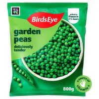 Birds Eye Garden Peas (800 g)