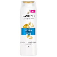 Pantene Classic 3in1 Shampoo (400 ml)