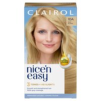 Nice N'Easy Baby Blonde Hair Dye (1 Piece)