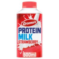 Avonmore Protein Milk Limited Edition (500 ml)