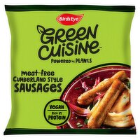 Birds Eye Green Cuisine Meat Free Sausages (300 g)