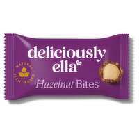 Deliciously Ella Hazlenut Bites (3 g)