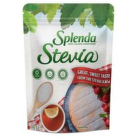 Splenda True Taste Stevia Pouch (240 g)