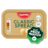 SuperValu Classic Spread (500 g)