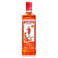 Beefeater Blood Orange Gin (70 cl)