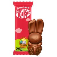 Nestle KitKat Bunny (29 g)
