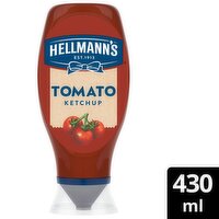 Hellmann Ketchup (430 ml)