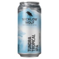 Wicklow Wolf Tundra Tropical IPA Can (440 ml)