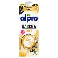 Alpro Oat Barista (1 L)