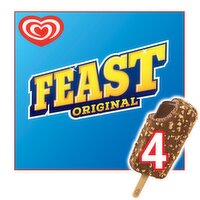 Feast Chocolate 4Mp (360 ml)