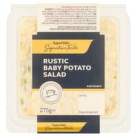 Signature Taste Rustic Baby Potato Salad (275 g)