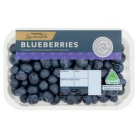SuperValu Signature Tastes Blueberries (225 g)