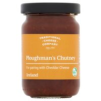 Traditional Ploughmans Chutney (105 g)